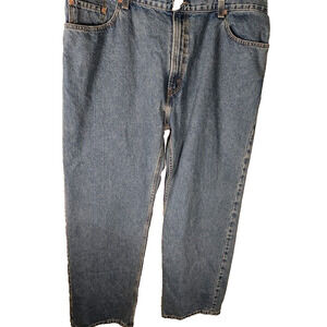 Men's Levi's 559 Relaxed Straight Jeans 42x32